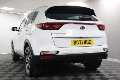 Kia Sportage 2 ISG 29