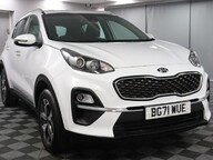 Kia Sportage 2 ISG 30