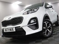 Kia Sportage 2 ISG 32