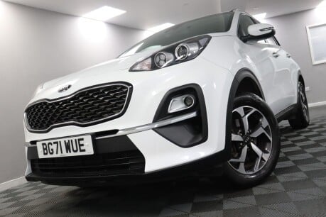 Kia Sportage 2 ISG 32