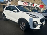 Kia Sportage 2 ISG 6