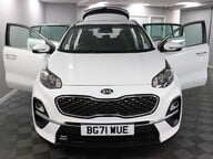 Kia Sportage 2 ISG 7