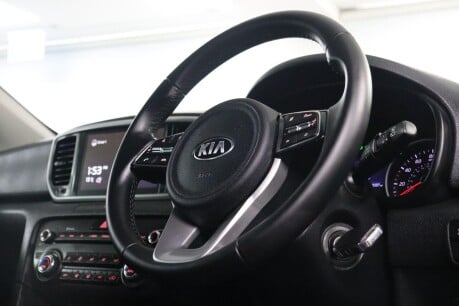 Kia Sportage 2 ISG 12