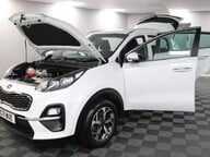 Kia Sportage 2 ISG 16