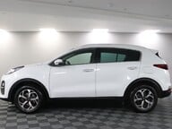 Kia Sportage 2 ISG 18