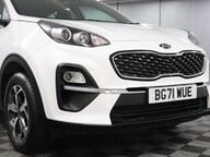 Kia Sportage 2 ISG 24