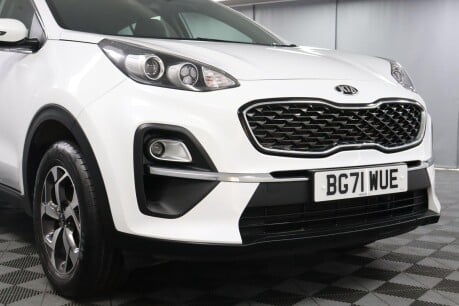 Kia Sportage 2 ISG 24