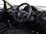 Ford Ecosport ST-LINE TDCI 3