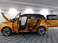 Ford Ecosport ST-LINE TDCI 4