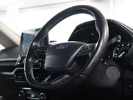 Ford Ecosport ST-LINE TDCI 12