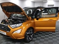 Ford Ecosport ST-LINE TDCI 16