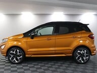 Ford Ecosport ST-LINE TDCI 18