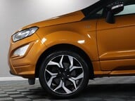 Ford Ecosport ST-LINE TDCI 27