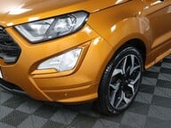 Ford Ecosport ST-LINE TDCI 31