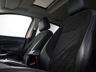 Ford Ecosport ST-LINE TDCI 35