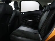 Ford Ecosport ST-LINE TDCI 42