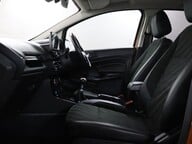 Ford Ecosport ST-LINE TDCI 43