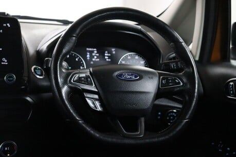 Ford Ecosport ST-LINE TDCI 46