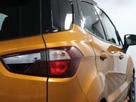 Ford Ecosport ST-LINE TDCI 23