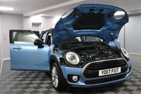 Mini Clubman COOPER 15