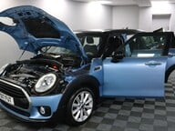 Mini Clubman COOPER 16