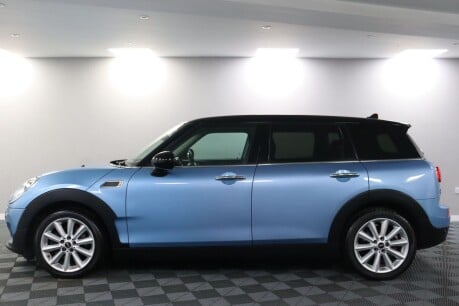 Mini Clubman COOPER 18