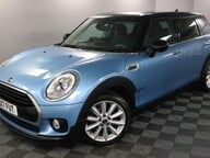 Mini Clubman COOPER 20