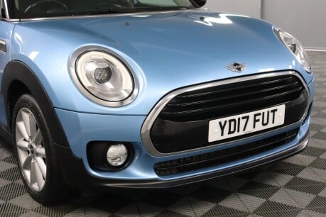 Mini Clubman COOPER 26