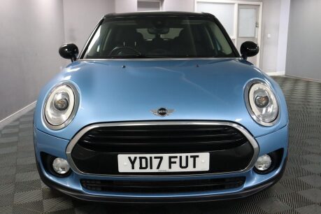 Mini Clubman COOPER