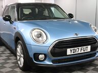 Mini Clubman COOPER 2