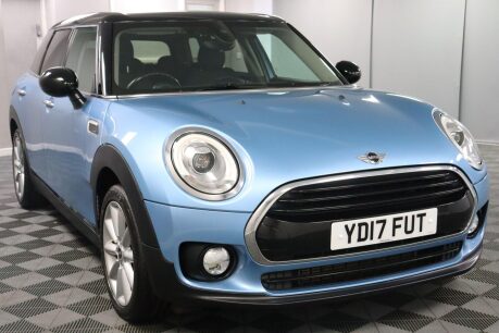 Mini Clubman COOPER 2