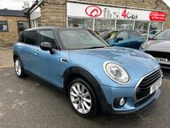 Mini Clubman COOPER 3
