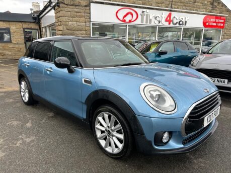 Mini Clubman COOPER 3