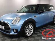 Mini Clubman COOPER 4