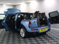 Mini Clubman COOPER 6