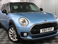 Mini Clubman COOPER 7