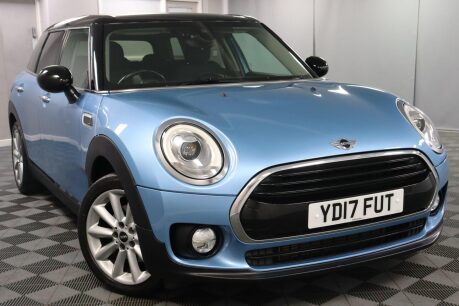 Mini Clubman COOPER 7