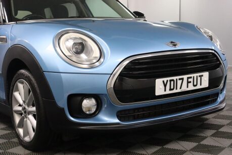 Mini Clubman COOPER 9