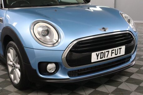 Mini Clubman COOPER 10
