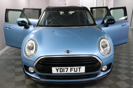 Mini Clubman COOPER 11