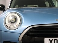 Mini Clubman COOPER 12