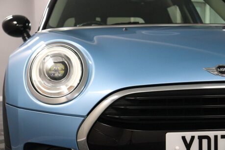 Mini Clubman COOPER 12