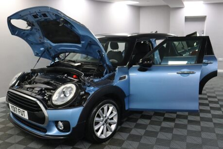 Mini Clubman COOPER 13