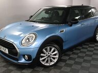 Mini Clubman COOPER 14