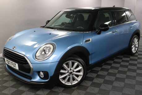 Mini Clubman COOPER 14
