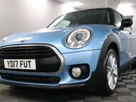 Mini Clubman COOPER 15