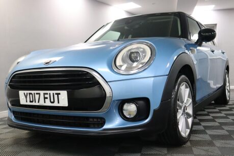 Mini Clubman COOPER 15