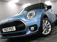 Mini Clubman COOPER 16