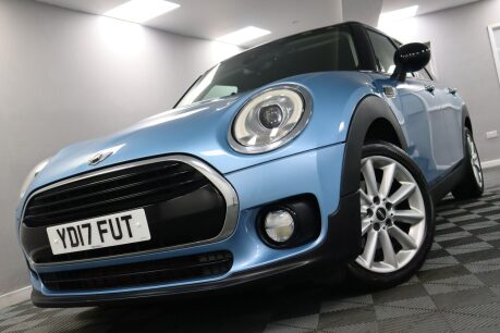 Mini Clubman COOPER 16
