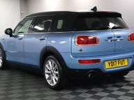 Mini Clubman COOPER 17